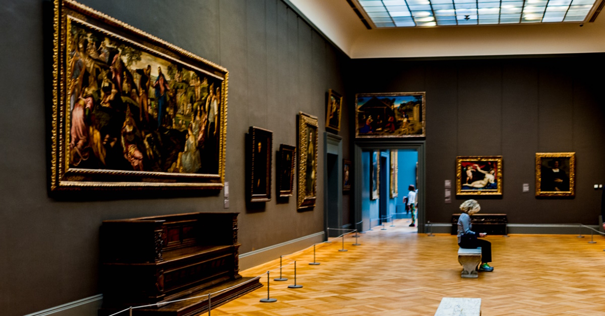 <p> Many of the attractions in major cities offer discounts for seniors, including museums. If you’re visiting an area that has a thriving arts scene, definitely look into discounts that may be available. </p> <p> The Metropolitan Museum of Art in NYC, for example, offers $8 off standard ticket prices for visitors aged 65 and over. The Art Institute of Chicago offers $6 off.  </p> <p> The North American Reciprocal Museum (NARM) Program offers free admission to hundreds of museums in the U.S., Canada, and Mexico if you’re a member of any of their member museums. </p>