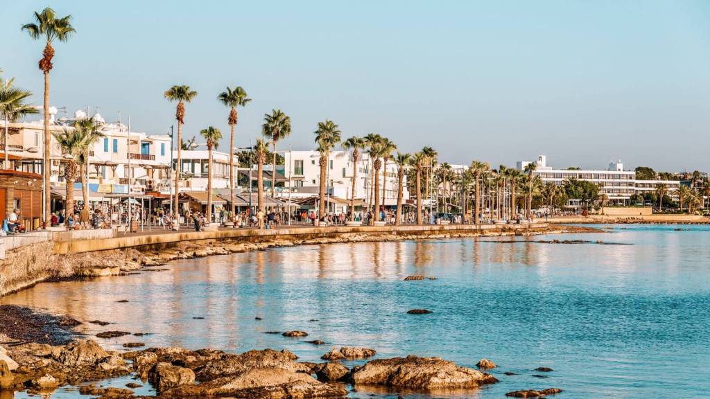 Stretching Your Euros: Europe’s 12 Best Value Beach Destinations