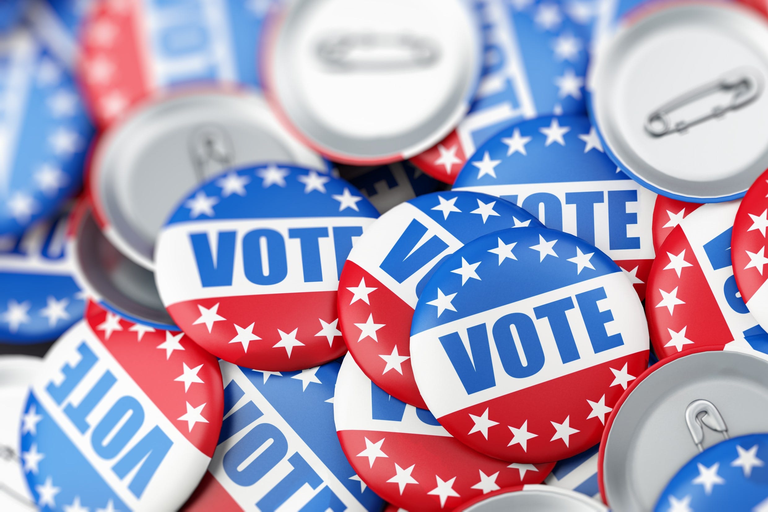 Neenah Common Council election: Jeffrey Linski and William Pollnow