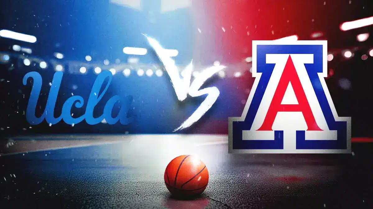 UCLA Vs. Arizona Prediction, Odds, Pick, How To Watch Men’s College ...