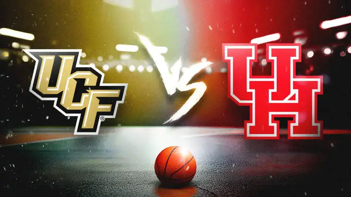 UCF vs. Houston prediction, odds, pick, how to watch Men’s College ...