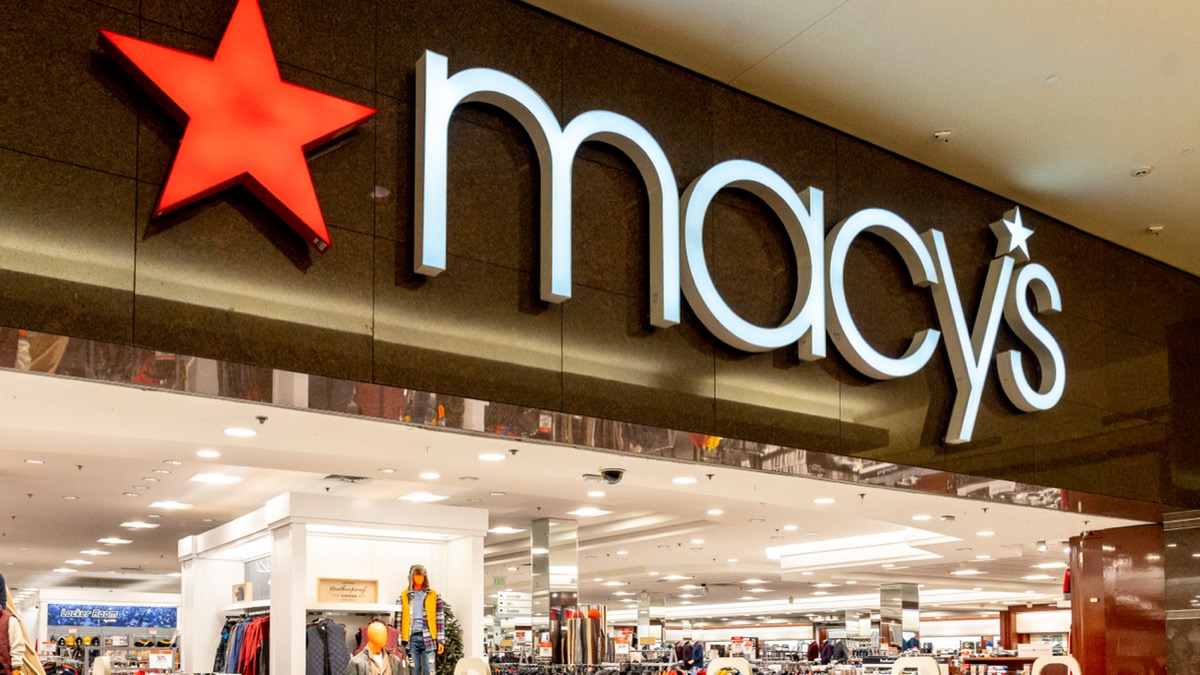 Macy's Is Closing Stores To Cut Costs—Here's Where