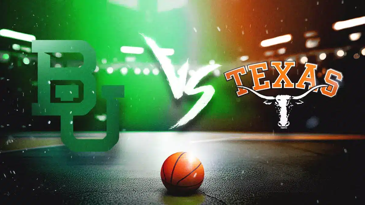 Baylor Vs. Texas Prediction, Odds, Pick, How To Watch Men’s College ...