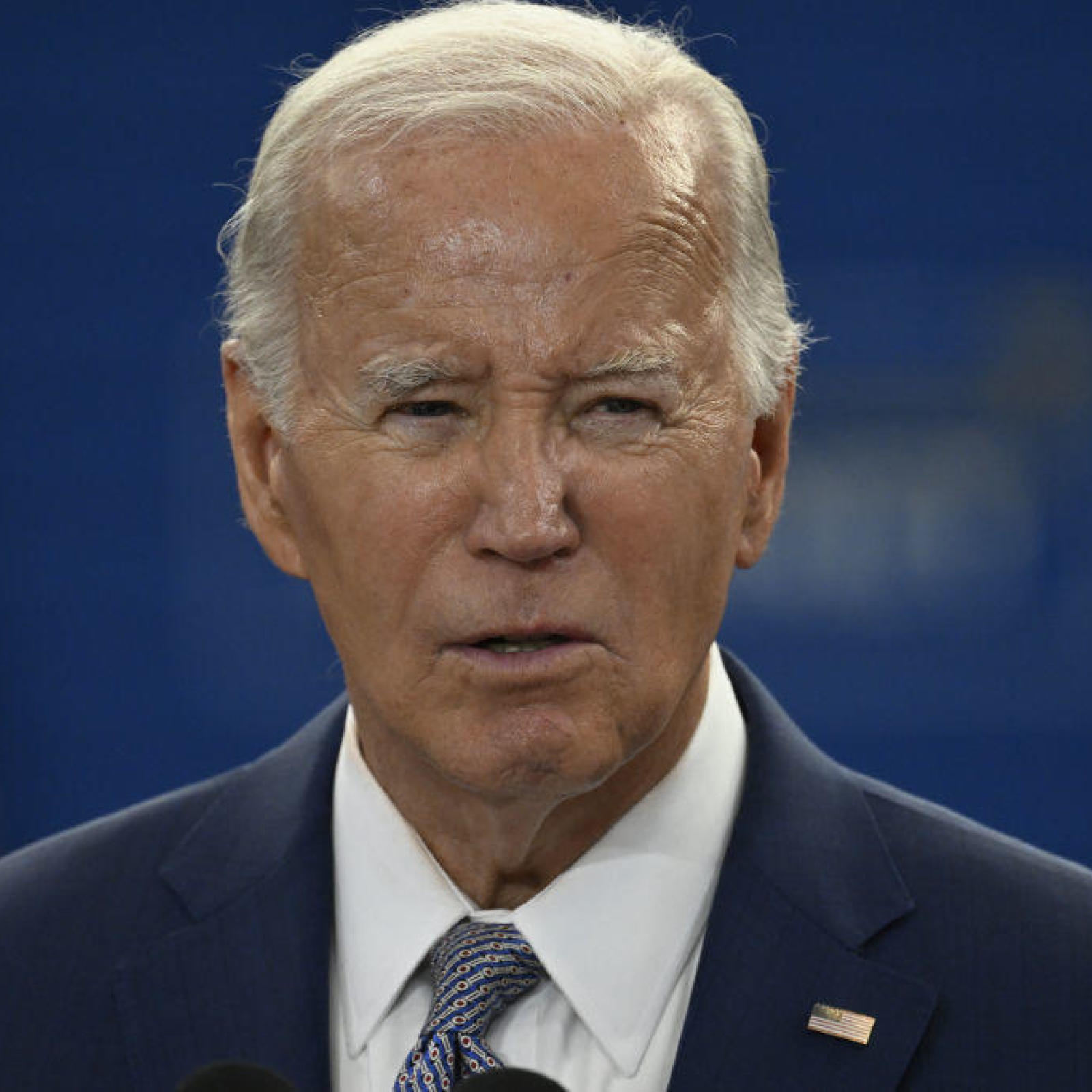 Biden Signs Short-term Government Funding Bill, Averting A Shutdown