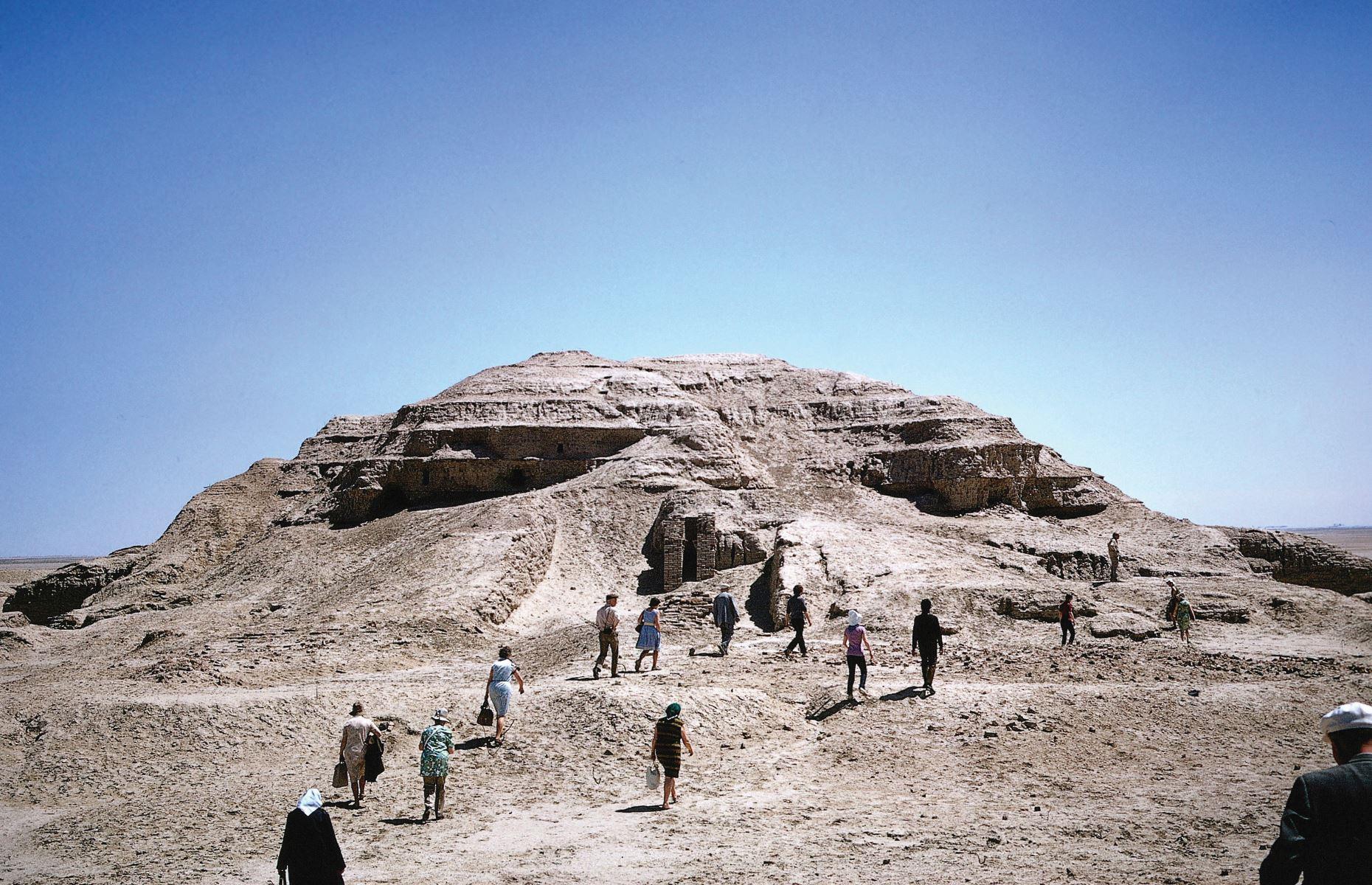 These Are Some Of The Oldest Monuments On Earth