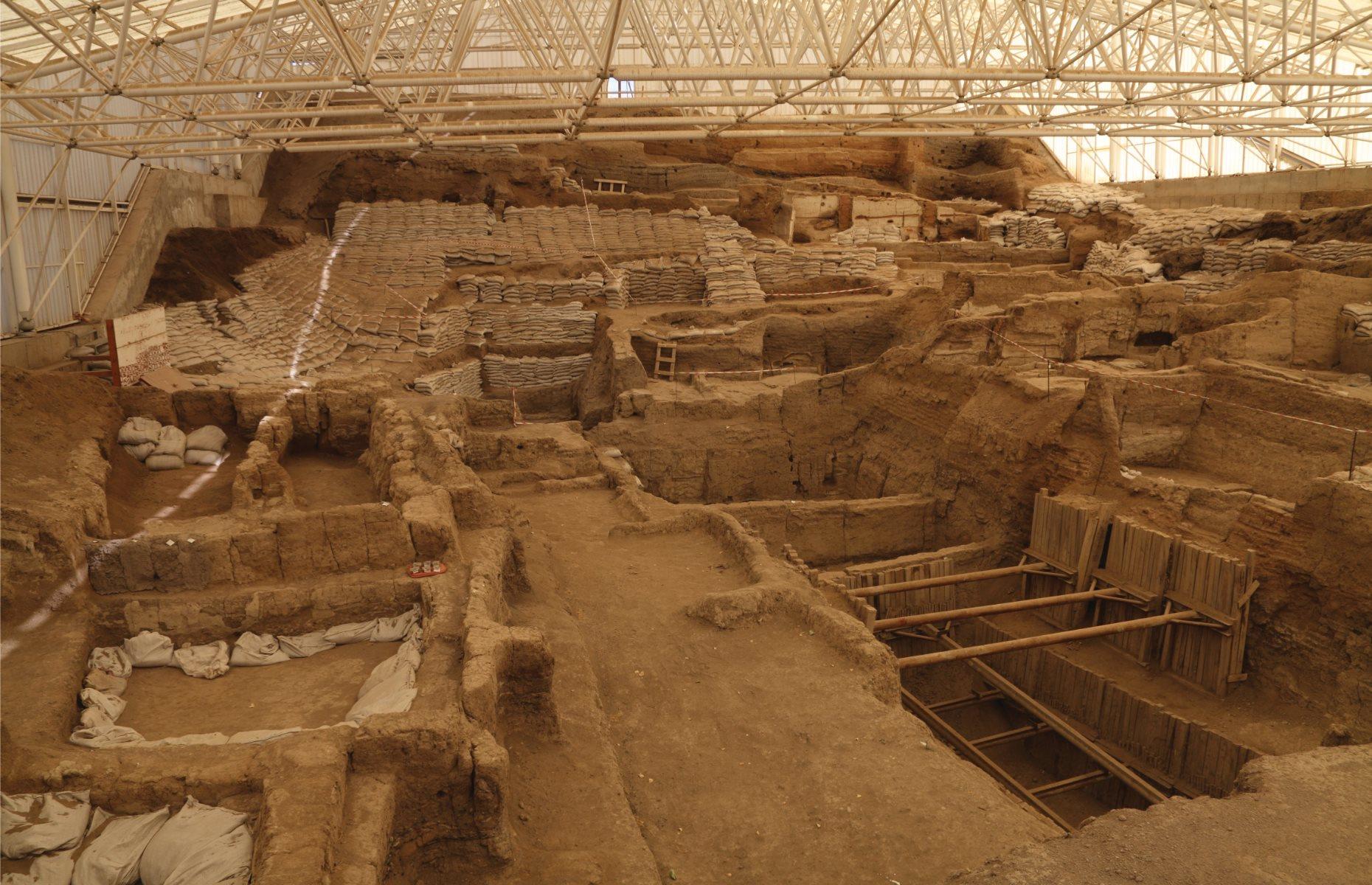 These Are Some Of The Oldest Monuments On Earth