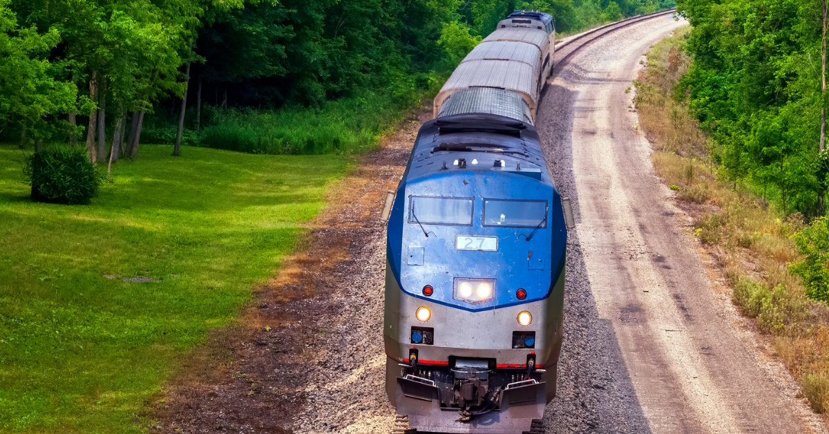 <p> Do you enjoy traveling by train? If so, Amtrak offers a 10% discount for travelers aged 65 and over for most trips. The age is reduced to 60 for those traveling between the U.S. and Canada on cross-border services operated by Amtrak and VIA Rail Canada.  </p>