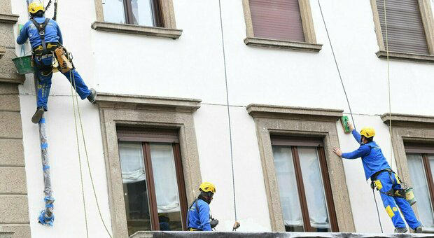 Bonus porte e finestre al 75%, verso il ritorno dell'incentivo: i nuovi requisiti e la platea allargata