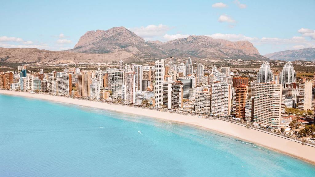 <p>It might not be to everyone’s taste, but the bold Spanish resort of Benidorm offers incredible bang for your buck. The level of competition here contributes to cheap prices, with hotels, bars, restaurants, and shops all vying for your travel dollars.</p><p class="has-text-align-center has-medium-font-size">Read also: <a href="https://worldwildschooling.com/spain-and-portugal-itinerary-14-days/">Best Things To Do in Spain</a> </p>