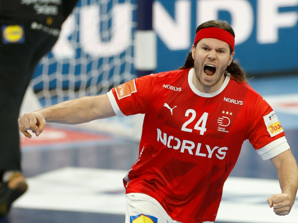 handball-em: dänemark gewinnt topspiel gegen schweden