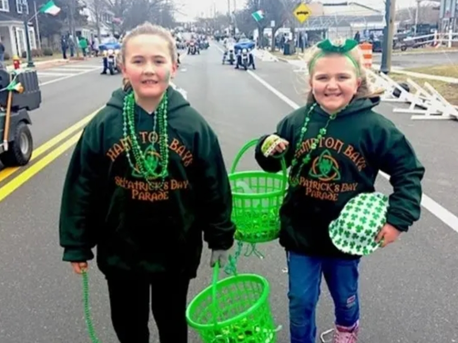 Hampton Bays St. Patrick's Day Parade Canceled For 2024