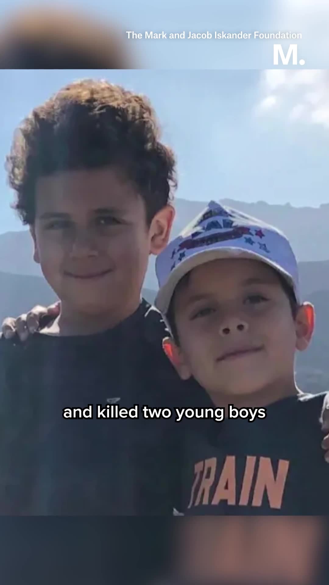 LA Socialite Charged In Hit-and-Run Killing Of 2 Boys After Day ...