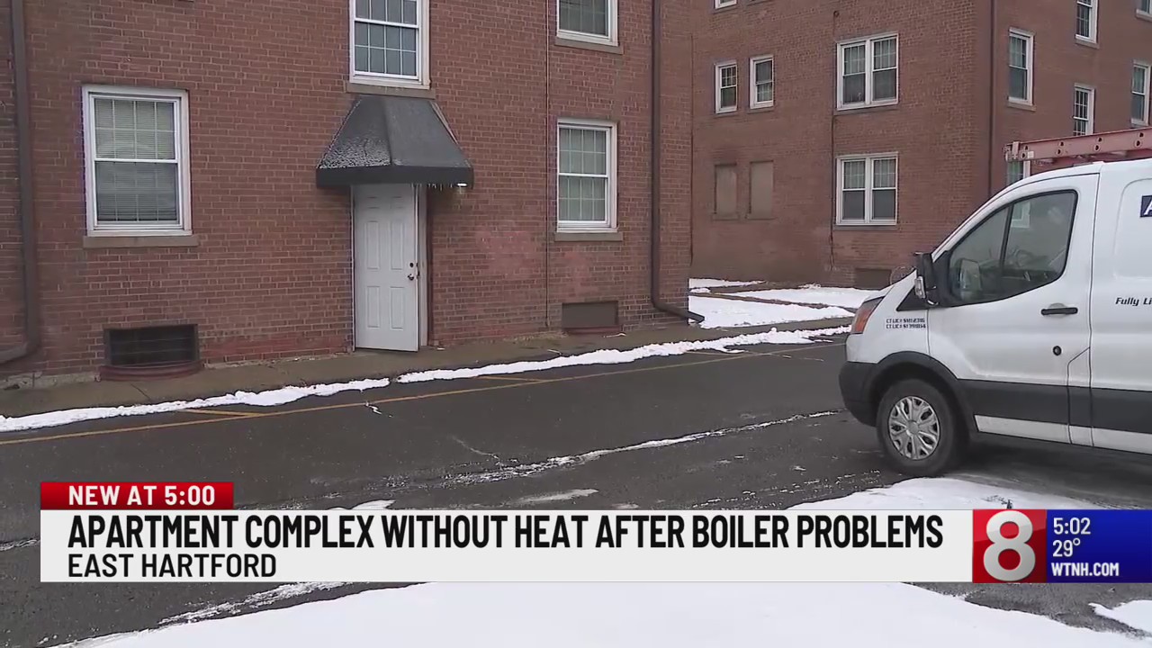 Apartment Complex Without Heat After Boiler Problems   BB1gXVIg.img