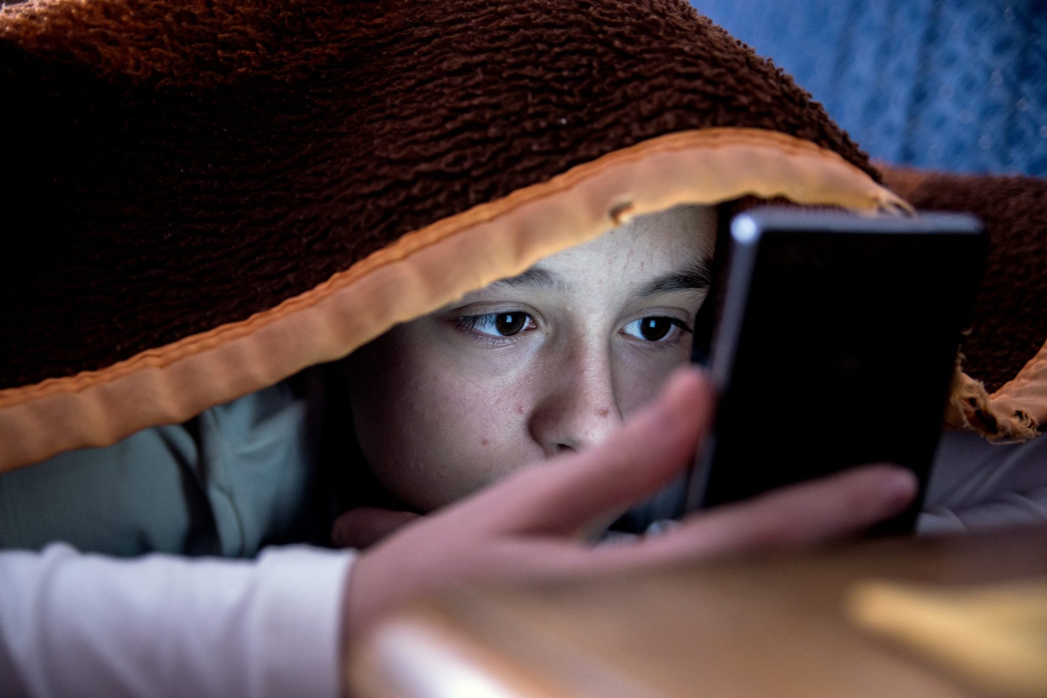 Meta Denies That Its New ‘nighttime Nudge’ Telling Your Kid To Log Off ...