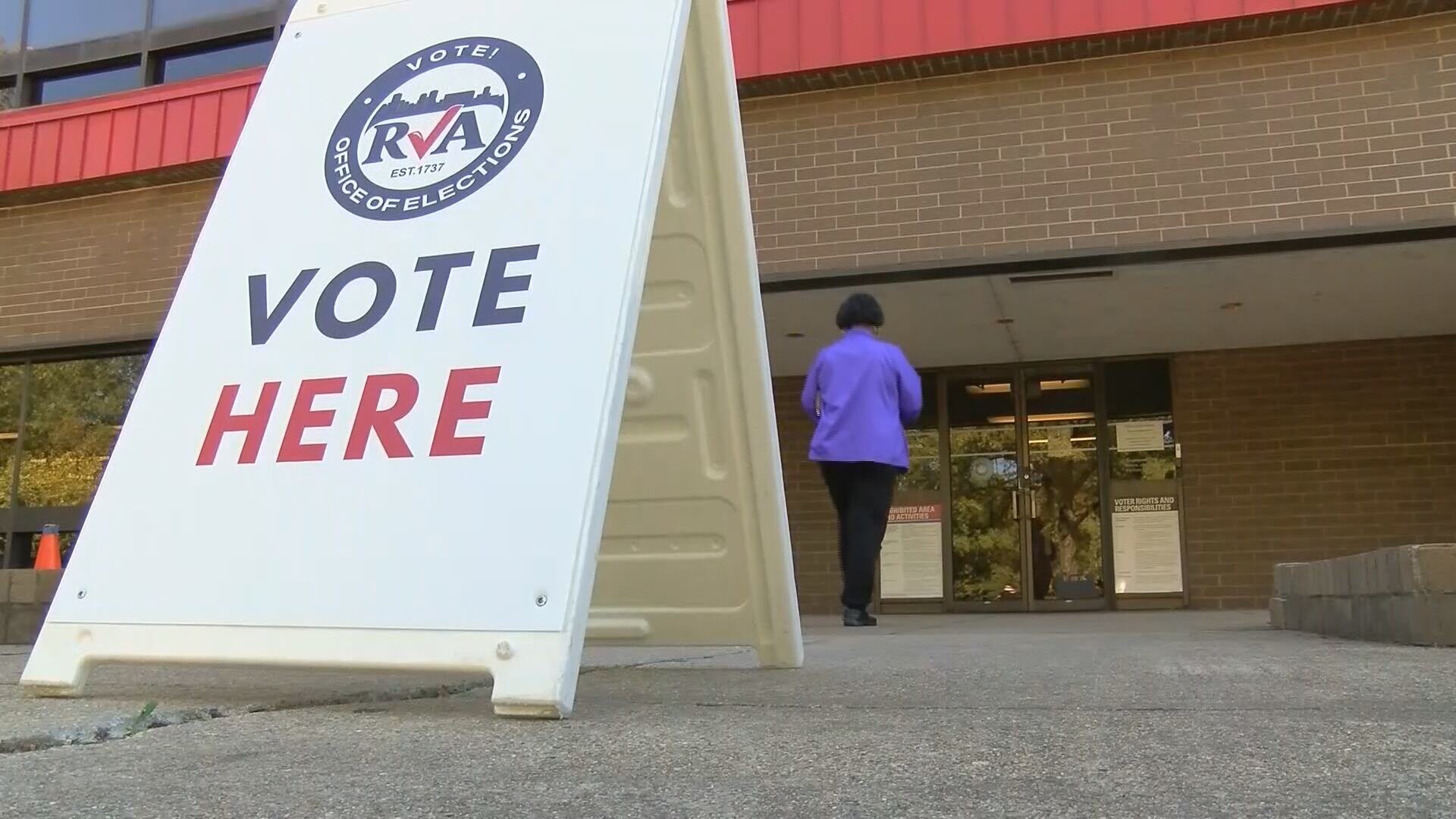 Political Experts Weigh In As Early Voting In The Presidential Primary ...