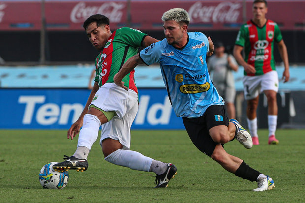 Segunda: Rampla Juniors Y Juventud De Las Piedras Definirán El Tercer ...