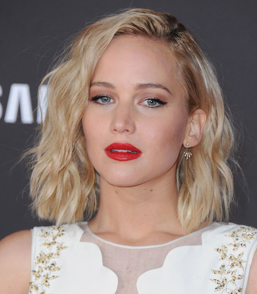 These Short Hairstyles for Thin Hair Are So Flattering and Full