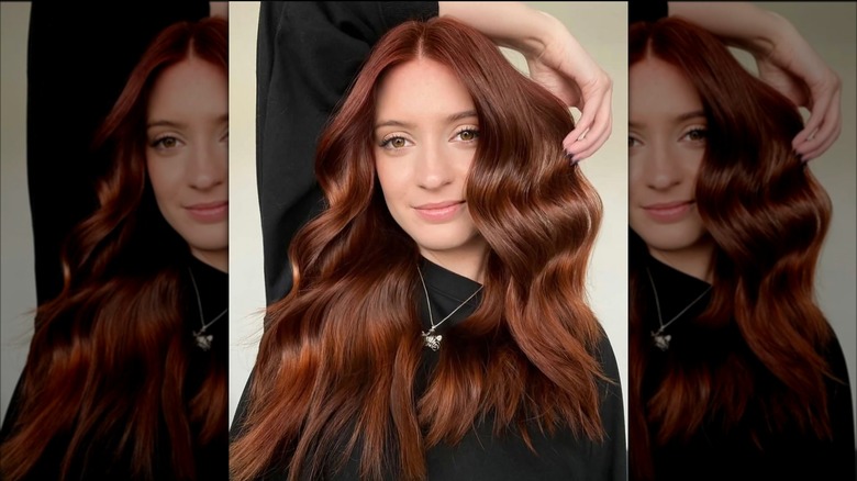 The Red Hair Color Trends You Ll Want To Try For Spring 2024   BB1gXWM9.img