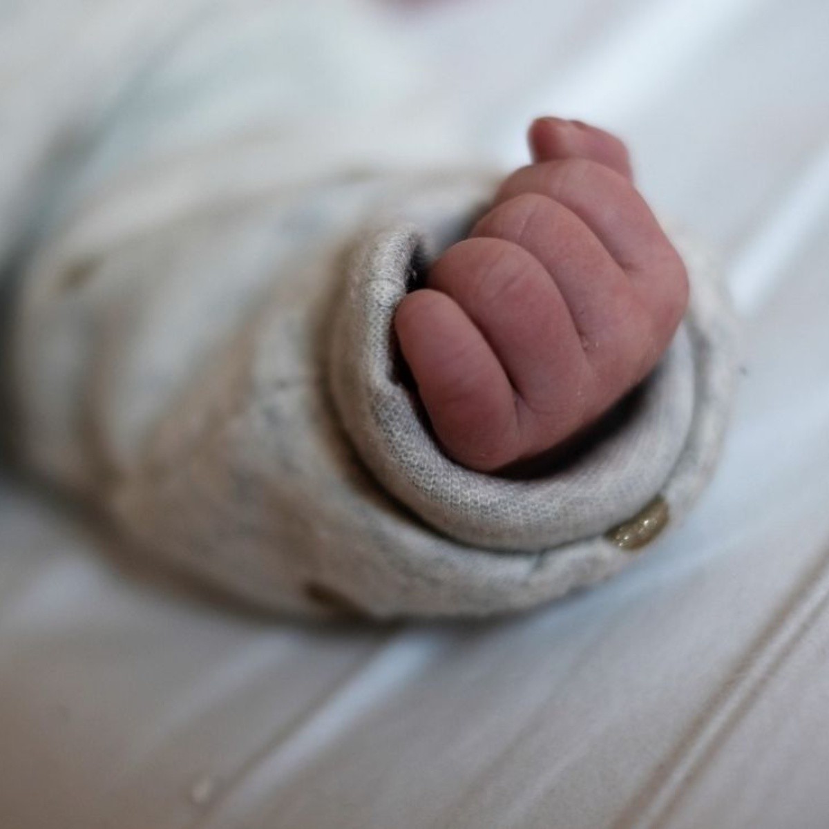 bebé de 5 meses muere de hambre y falta de cuidados en durango