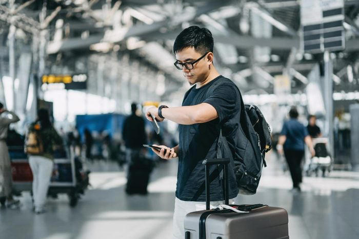 20 Things Flight Attendants Want You to Know About Flying