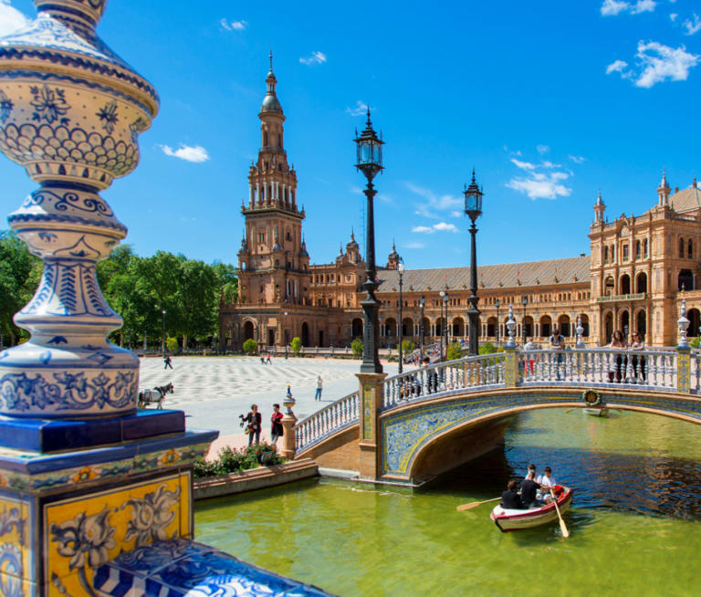 These Are The 10 Best Cities You Need To See In Spain