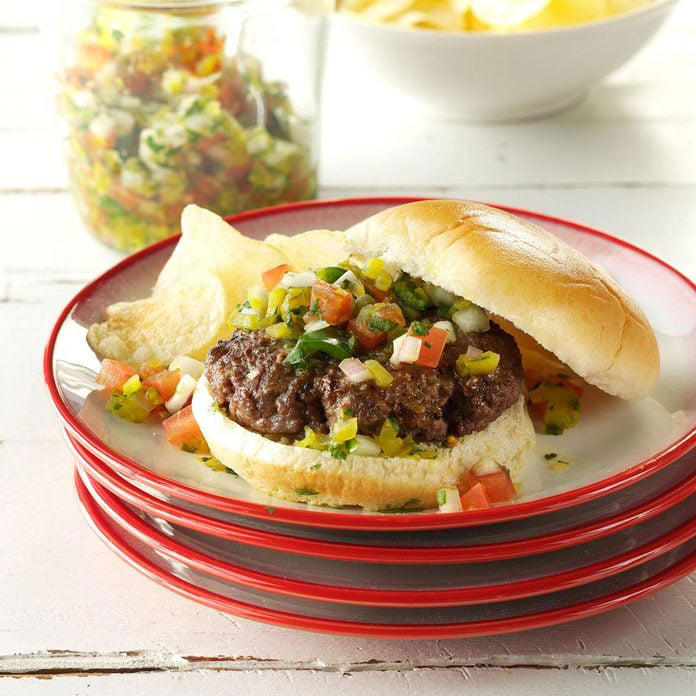 44 Party-Ready Sandwiches for a Crowd
