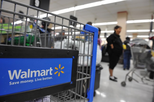 Walmart Increases Wages For US Store Managers, Bringing The Average ...