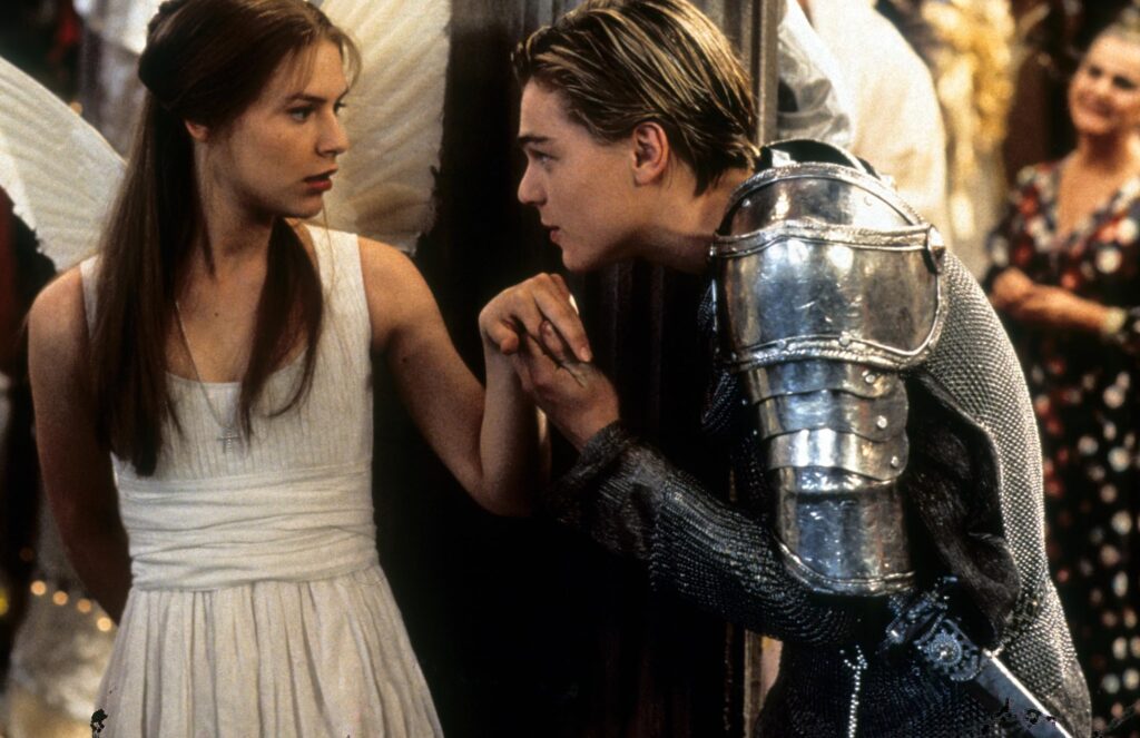 <p>Romeo’s declaration, “<em>But, soft! What light through yonder window breaks? It is the east, and Juliet is the sun</em>,” is one of the most poetic expressions of love in cinema. It captures the idealistic and all-consuming nature of young love.</p><p>The line, “<em>I came here tonight because when you realize you want to spend the rest of your life with somebody, you want the rest of your life to start as soon as possible</em>,” perfectly captures the urgency and excitement of finding true love.</p><p>Mark’s silent declaration using placards, “<em>To me, you are perfect</em>,” is a unique and heartfelt expression of unrequited love. It resonates with anyone who has ever loved someone from afar.</p>