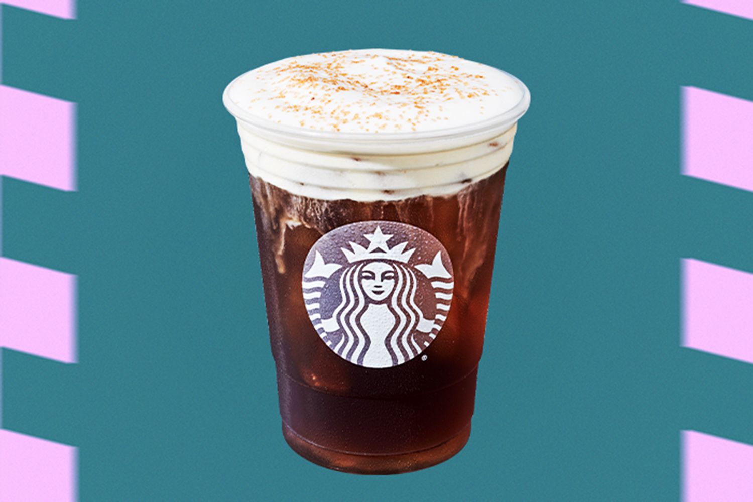 Starbucks Free Drinks Are Back Again This Weekend Here S The Deal   BB1gXcZT.img