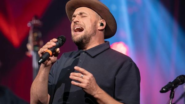 Max Mutzke: So Stark Ist Deutschlands Neue ESC-Hoffnung