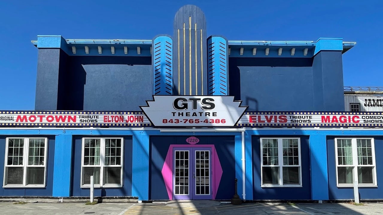 <p>Another notable thing to do with friends in Myrtle Beach involves a visit to the GTS Theatre. In this intimate concert hall, guests can delight in classic Motown songs from the ’60s, ’70s, and ’80s, all beautifully sung by the harmonious tribute band who take center stage.</p>