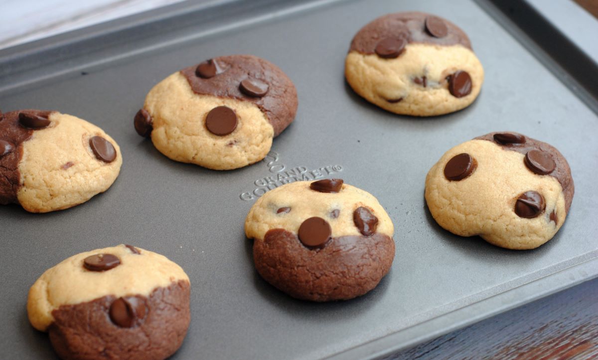 Brookies Cookies Recipe Is Our Favorite Cookie Brownie Combo!