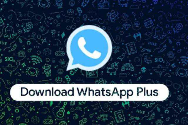 Los Cinco Riesgos De Descargar Whatsapp Plus Apk 4131
