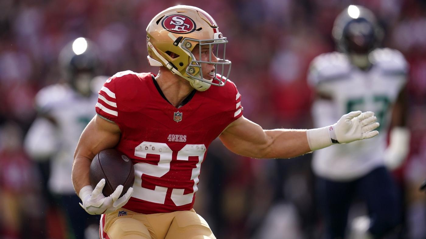 2024 NFC Championship Three reasons to root for the 49ers when they