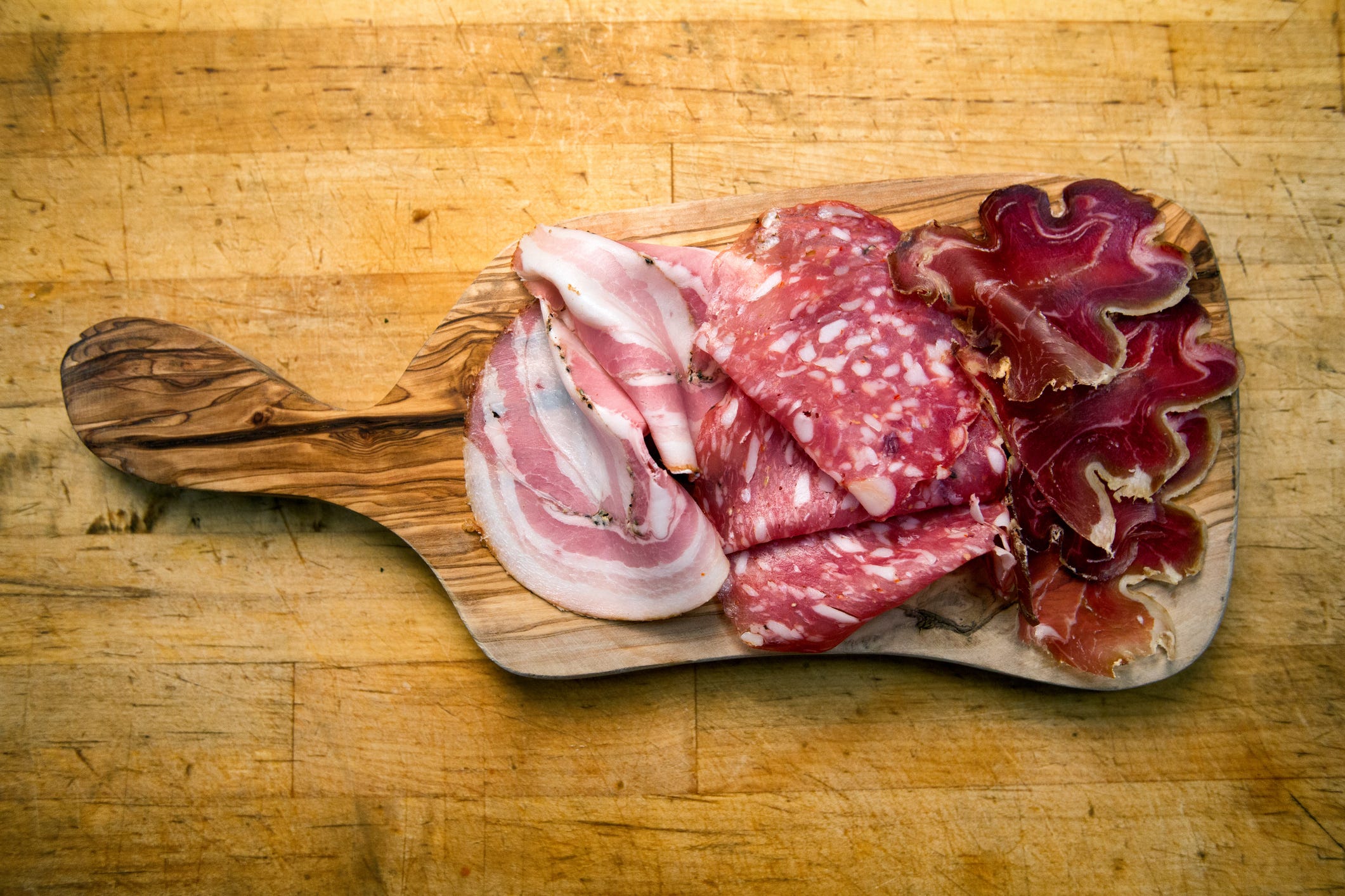 Charcuterie Samplers From Costco And Sam's Club Linked To Salmonella ...