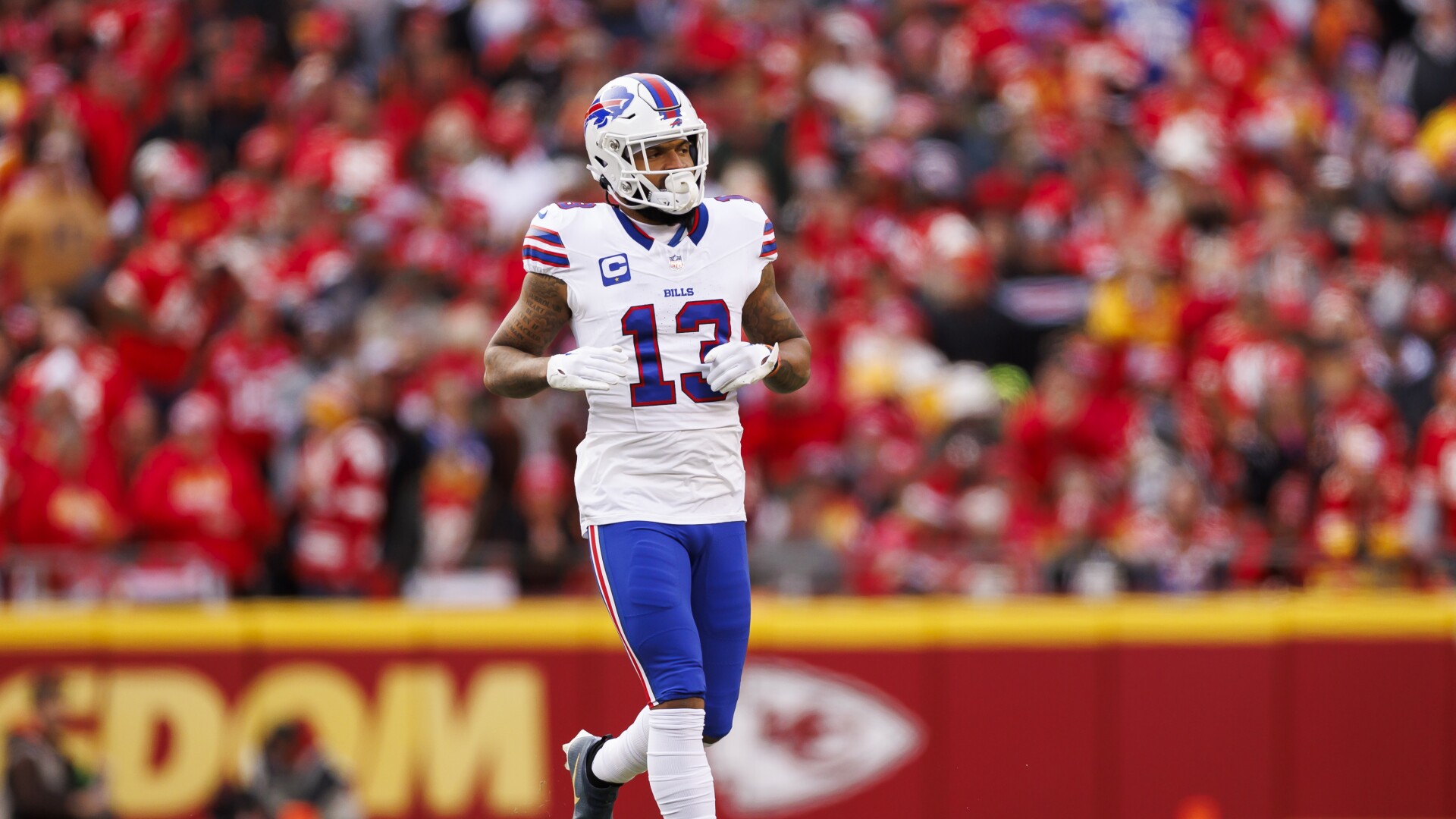 bills-rule-out-gabe-davis-three-defenders-for-sunday