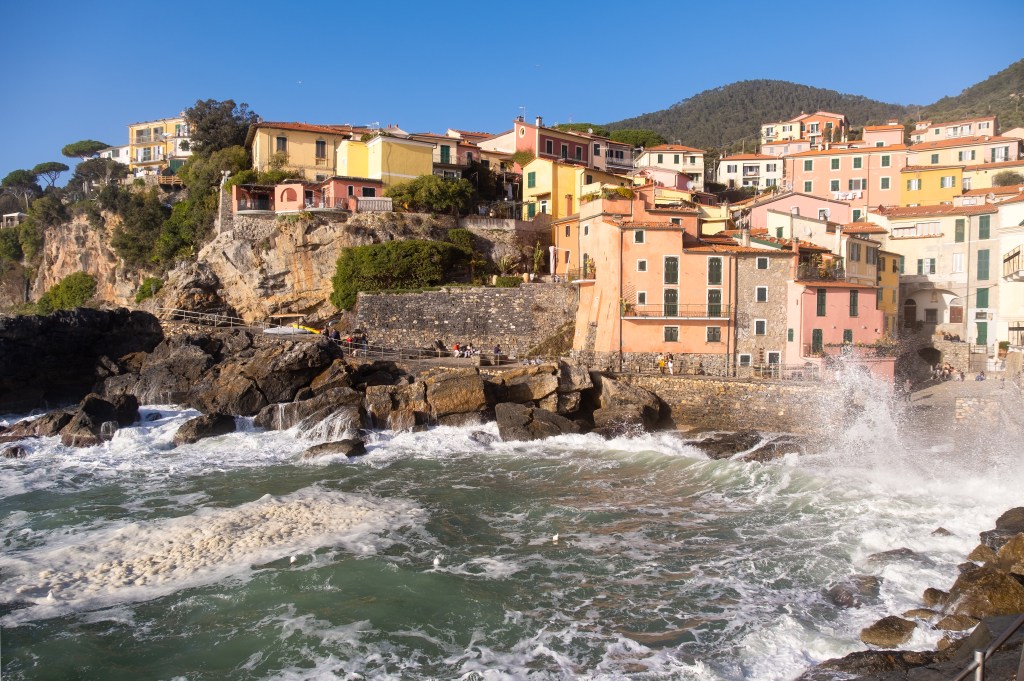 Italy’s Hidden Gem With Hardly Any Visitors Is The Perfect Escape