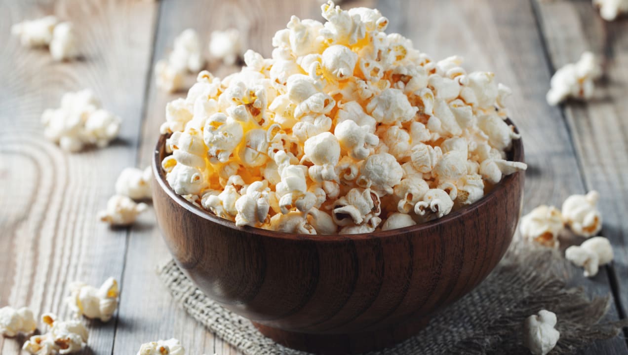 It S National Popcorn Day 2024 Step Up Your Homemade Popcorn Game   BB1gXkdY.img