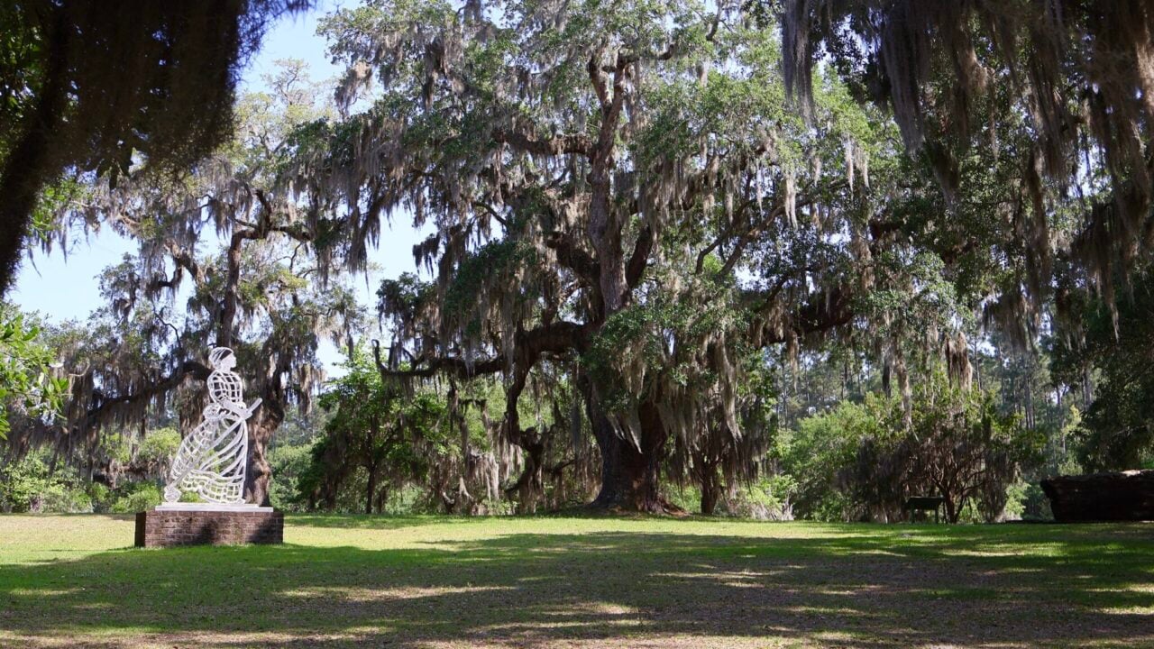 <p>Another decades-old Myrtle Beach attraction, Brookgreen Gardens dates back to 1931. An ambitious destination that merges art with the natural world, Brookgreen offers such awe-inspiring sights as a botanical garden, several large sculptures, and a zoo that houses native Southern wildlife.</p>