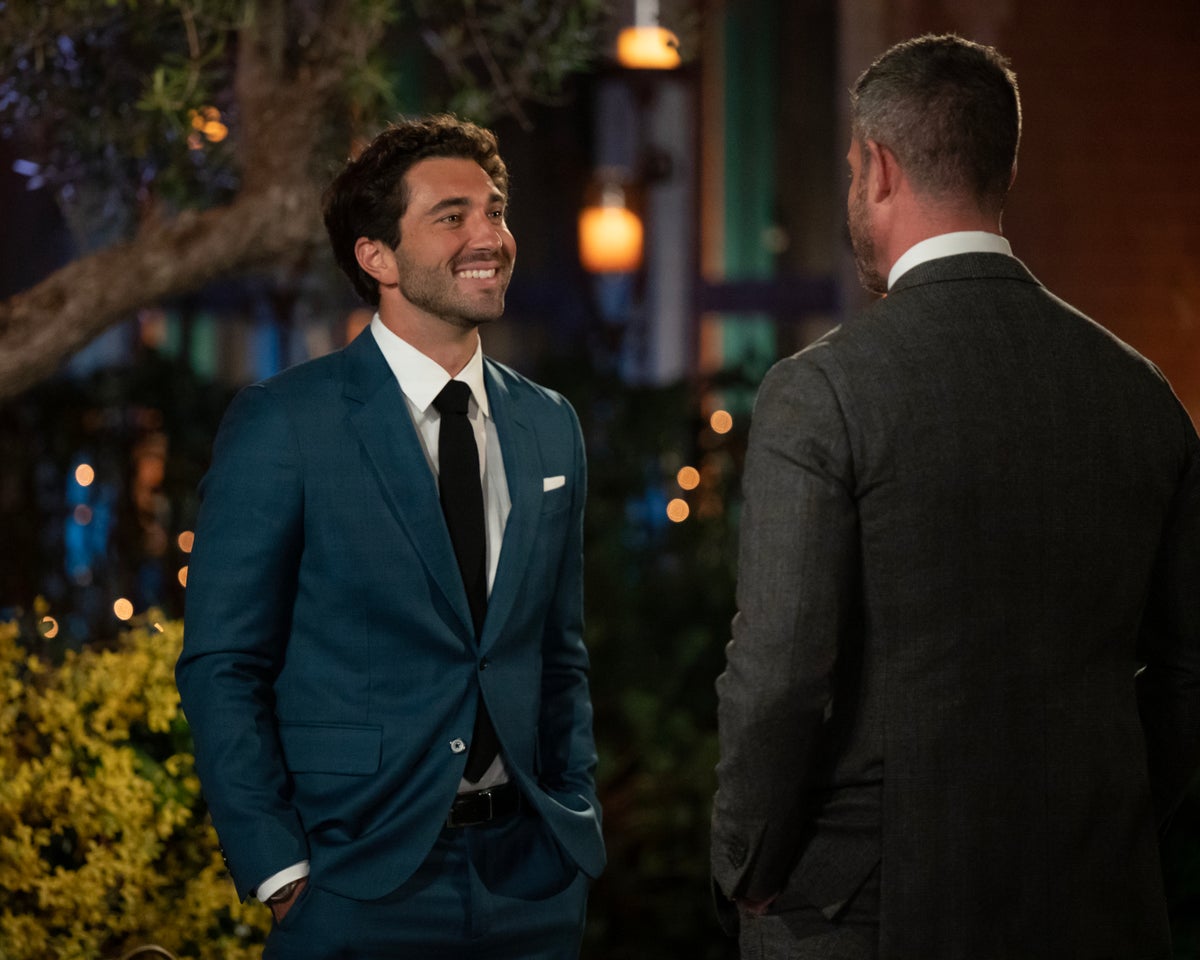 Meet The Bachelor Contestants Vying For Joey Graziadei’s Heart