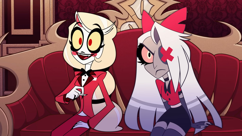 The Biggest Differences So Far Between Hazbin Hotel's Pilot And The ...
