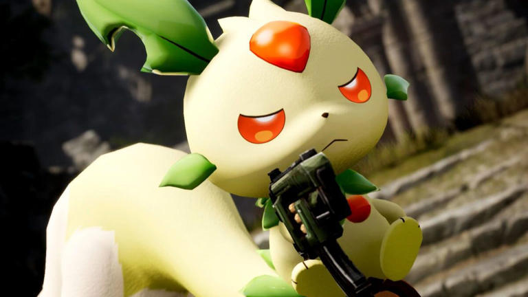 Palworld, the Pokémon With Guns Game, Sells Over 1 Million Copies in ...