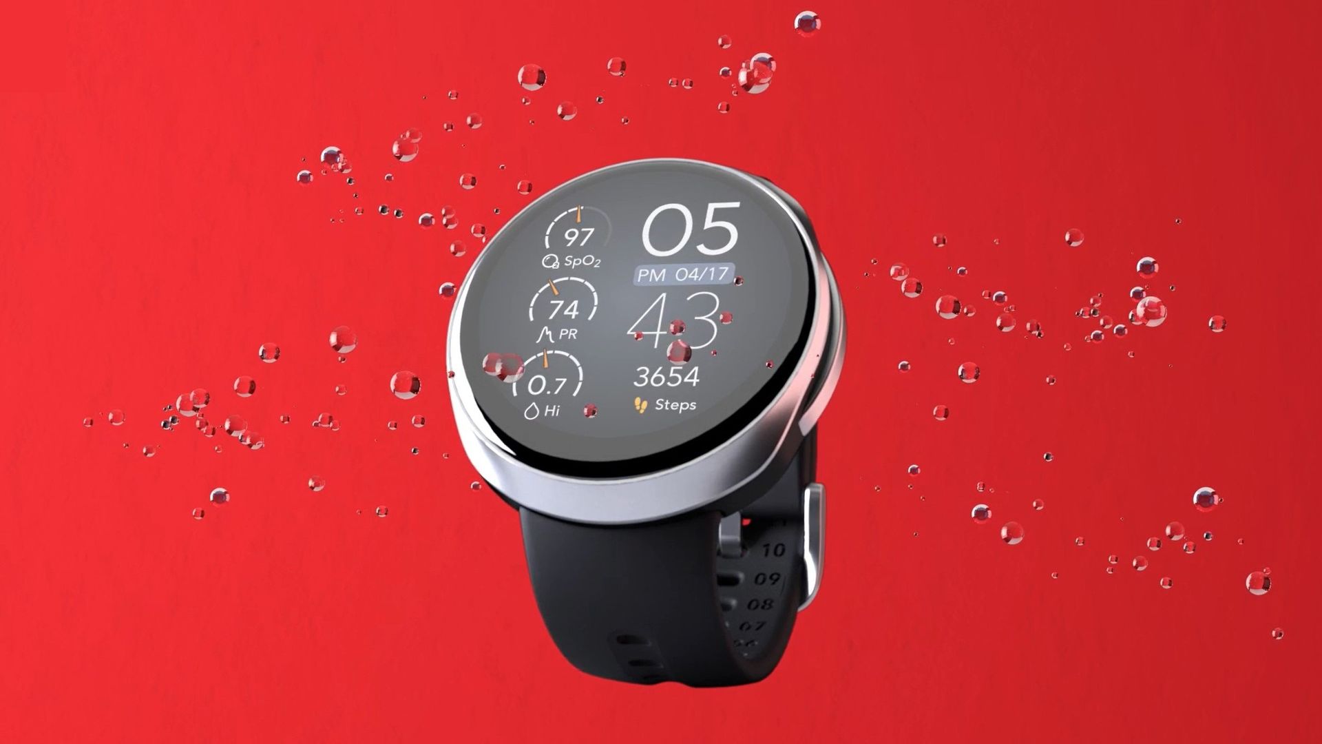 Masimo — The Company That Got The Apple Watch Banned — Has Unveiled Its ...