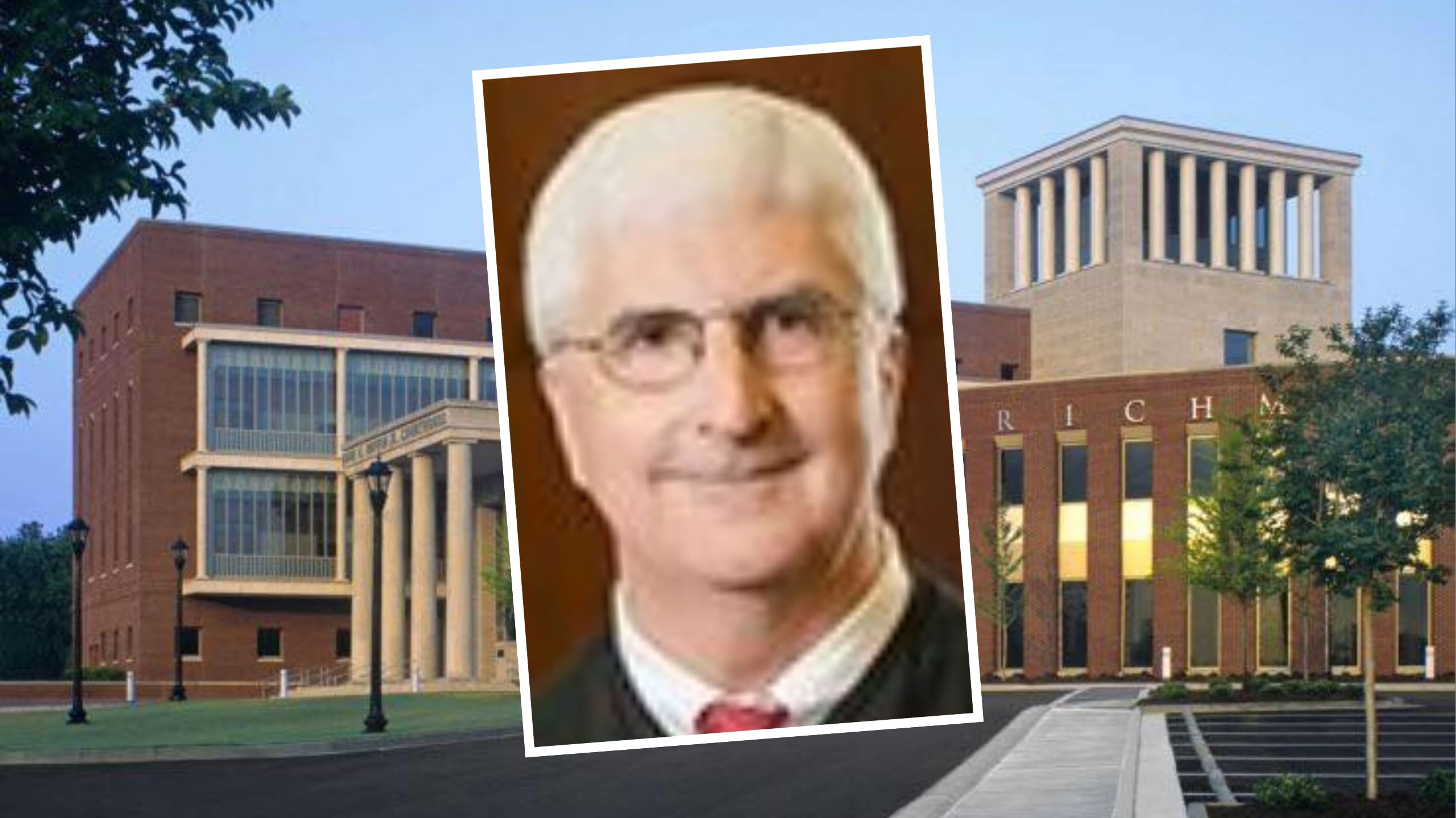 Longtime Augusta chief judge set to retire in 2024