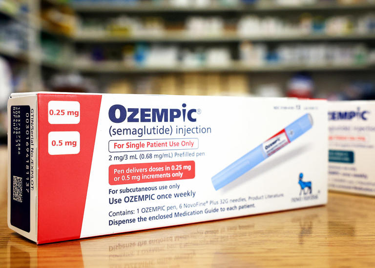 6 types of foods and drinks to avoid when taking Ozempic or Wegovy for weight loss