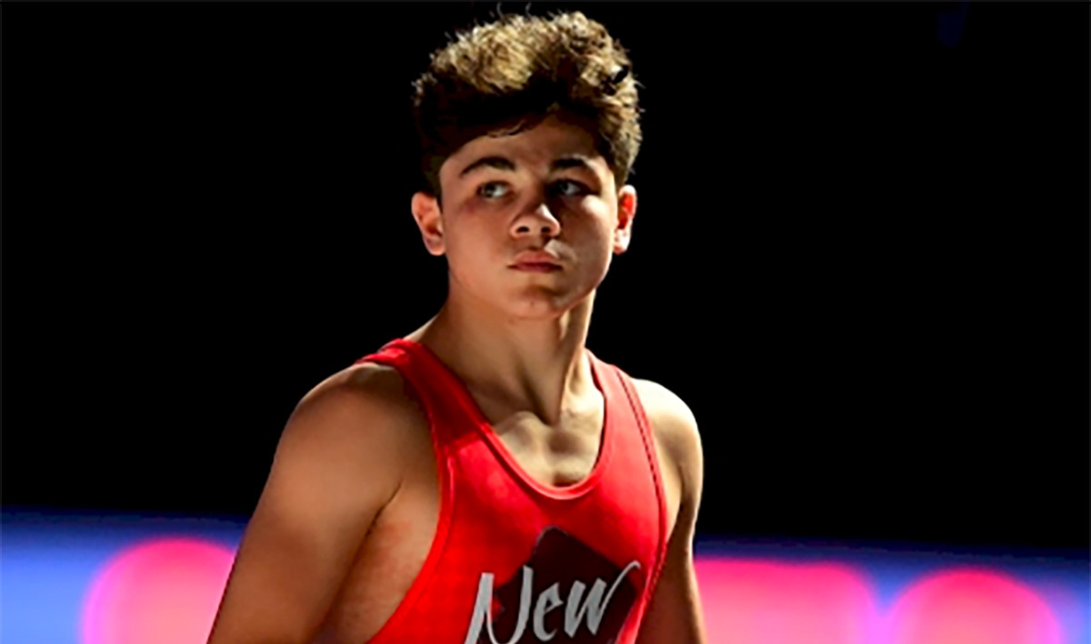 national top 25 high school wrestling rankings for every weight class (1/19/2024)