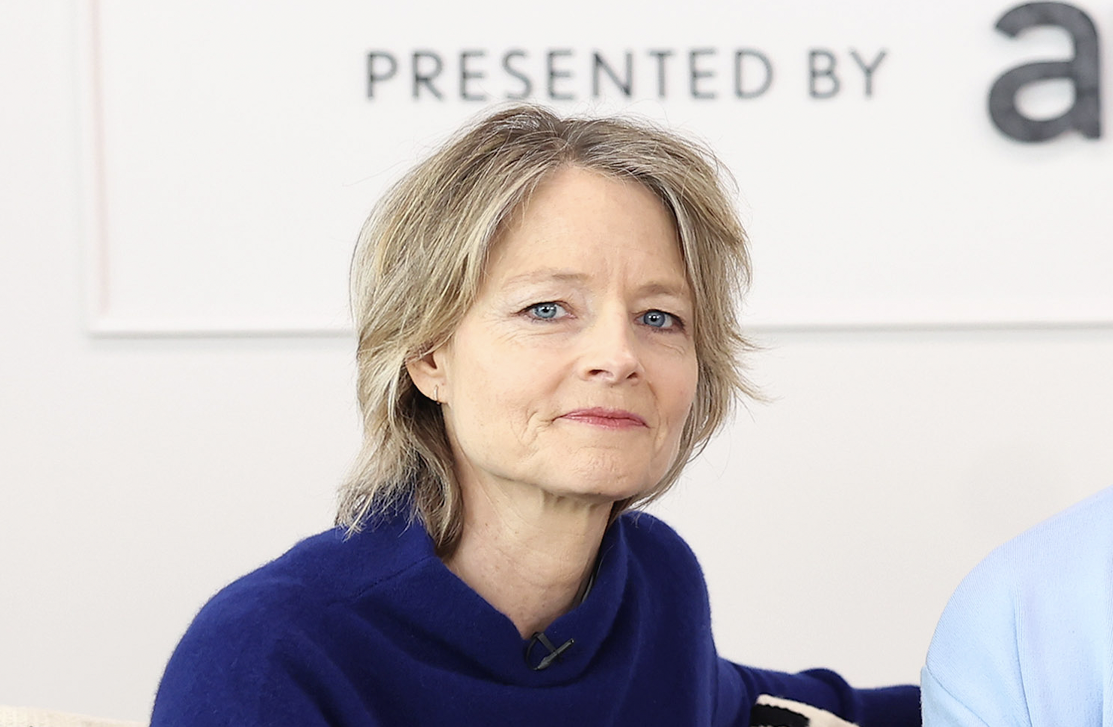 jodie foster says warner bros. giving greta gerwig ‘all the money to support' her ‘barbie' vision is ‘new for women directors': ‘i hope it continues'
