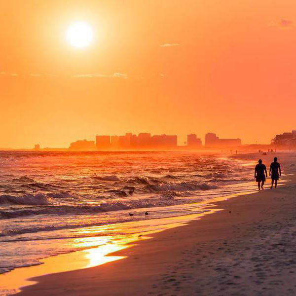 25 Most Affordable Beach Towns in the U.S.