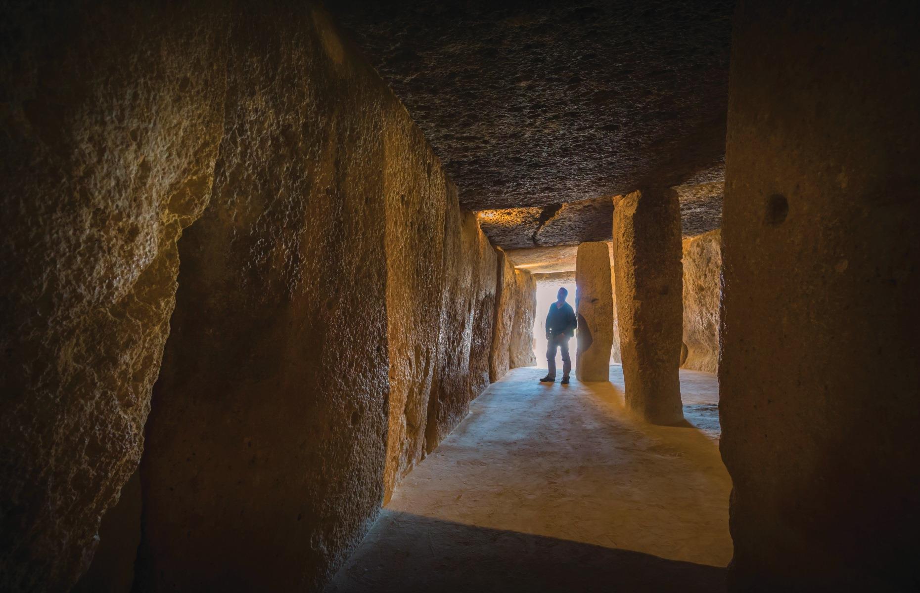 These Are Some Of The Oldest Monuments On Earth