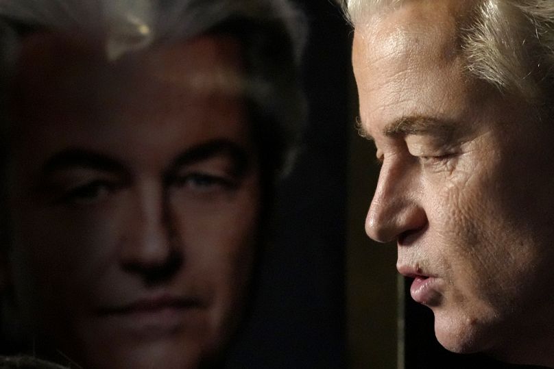 what's behind the netherlands' turn to the far-right?